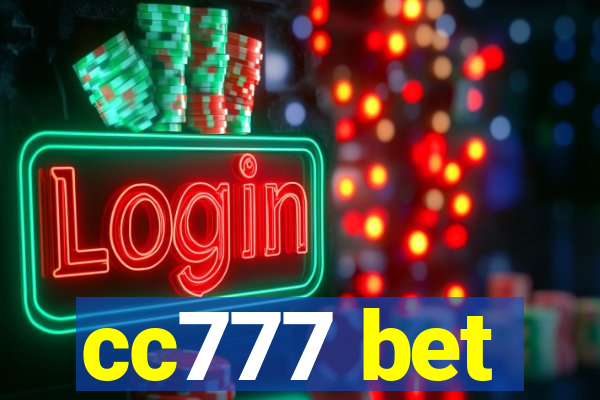 cc777 bet